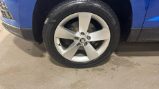 Skoda Karoq 1.0 TSI SE 5dr Petrol Estate